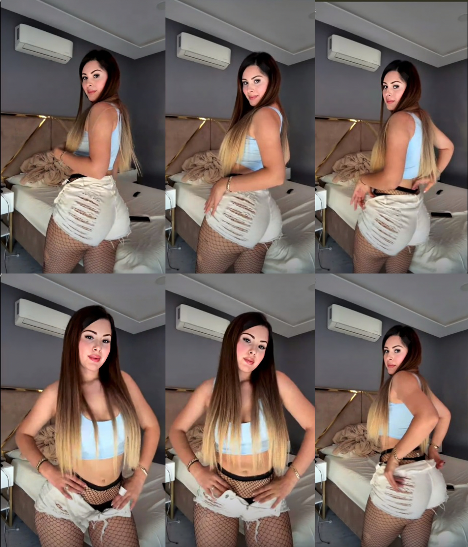 LIVE DE MI OF