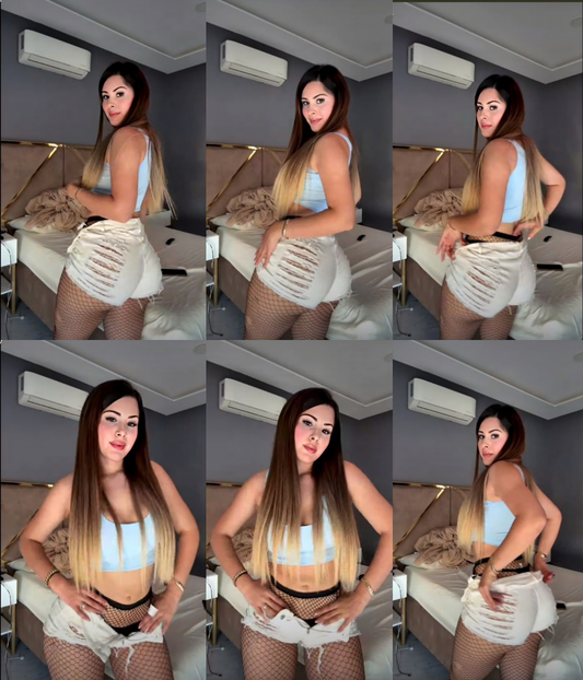 LIVE DE MI OF