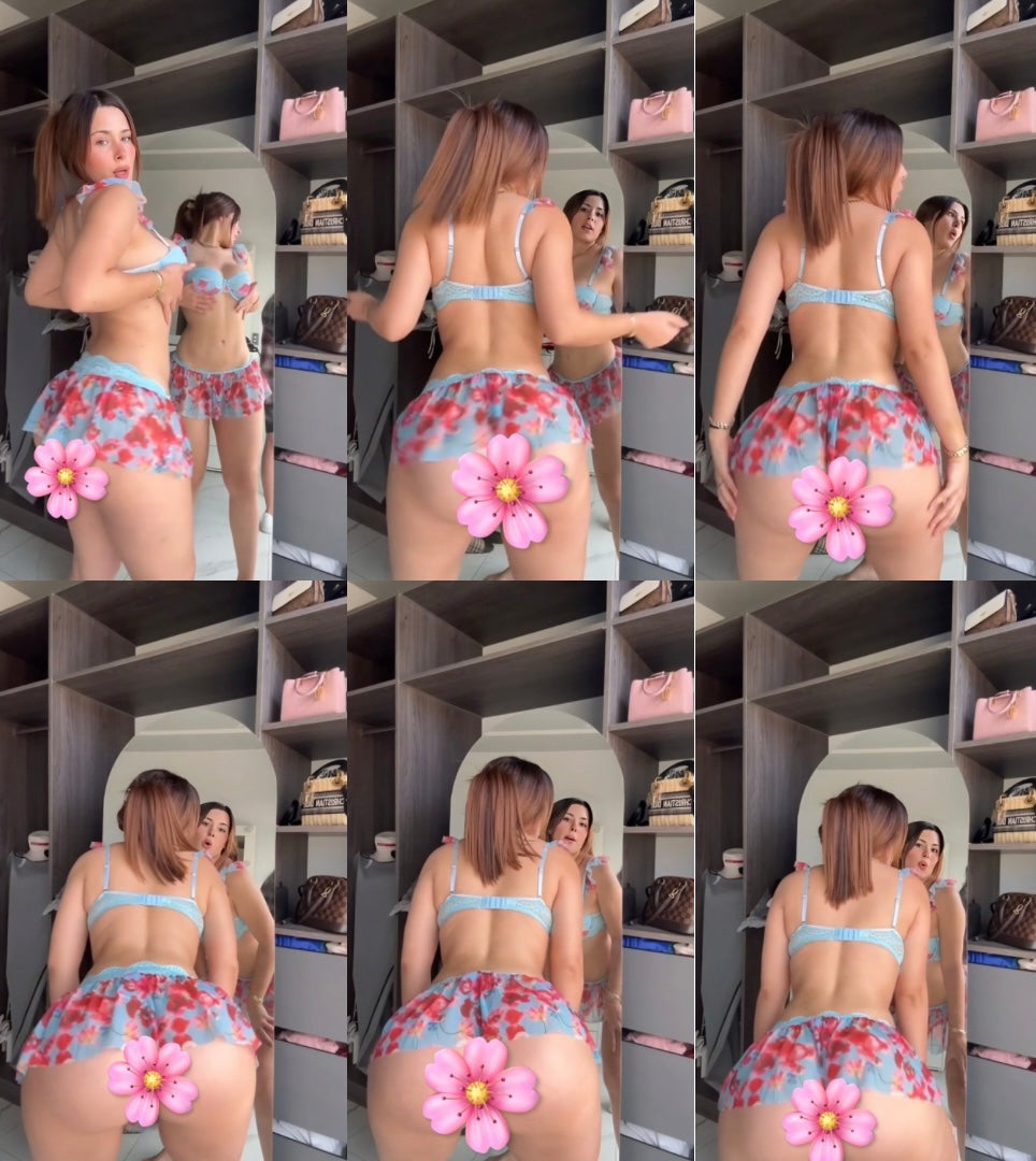 TIKTOK HOT  🎀