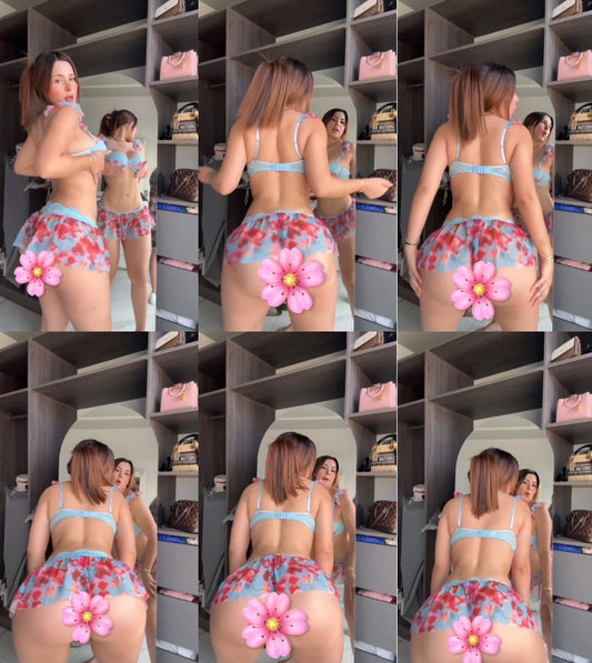 TIKTOK HOT  🎀