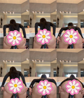 JUGANDO CON MI 🍑 EN EL BAÑO